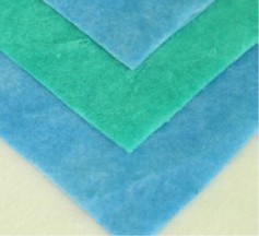 空氣過(guò)濾材料 | 純棉阻燃過(guò)濾濾材