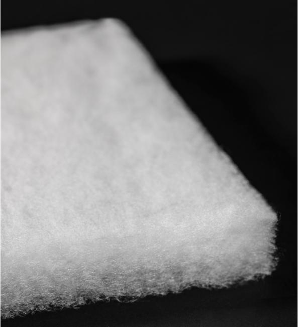 戶(hù)外夾克 | 高保暖填充絮片