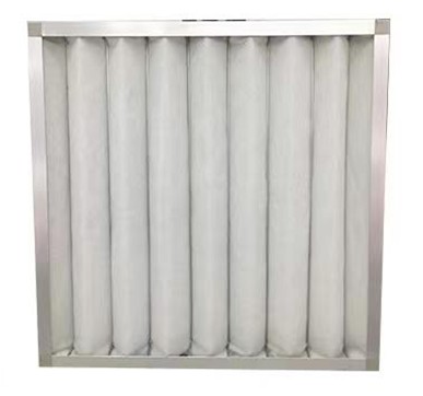 空氣過(guò)濾器 | 初效打褶式過(guò)濾器