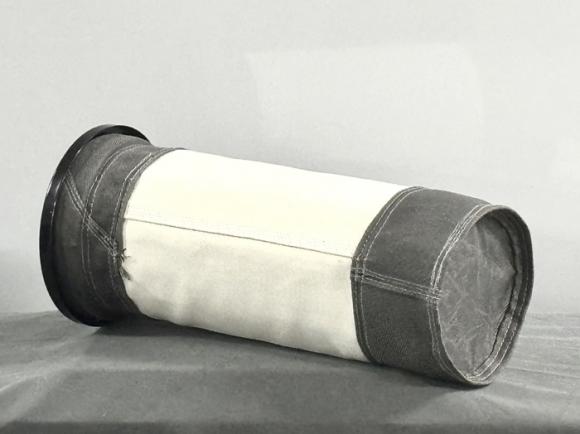 高性能濾袋 | 耐高溫耐腐蝕機織玻纖濾袋